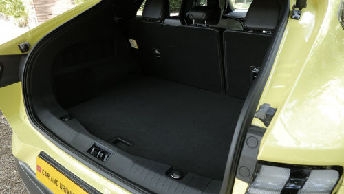 FORD MUSTANG MACH-E ESTATE 358kW GT 91kWh AWD 5dr Auto [Rally Pack] view 5