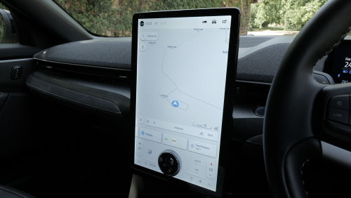 FORD MUSTANG MACH-E ESTATE 358kW GT 91kWh AWD 5dr Auto [Rally Pack] view 4