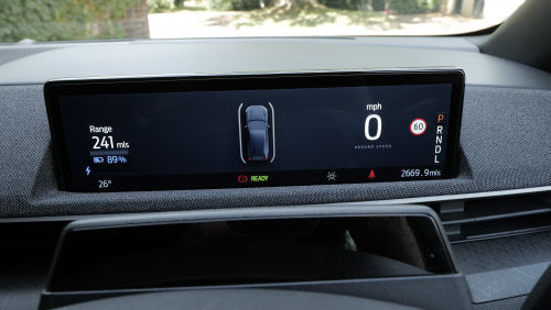 FORD MUSTANG MACH-E ESTATE 358kW GT 91kWh AWD 5dr Auto [Rally Pack] view 5