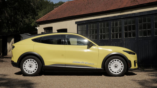 FORD MUSTANG MACH-E ESTATE 358kW GT 91kWh AWD 5dr Auto [Rally Pack] view 7