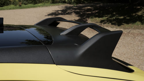 FORD MUSTANG MACH-E ESTATE 358kW GT 91kWh AWD 5dr Auto [Rally Pack] view 10