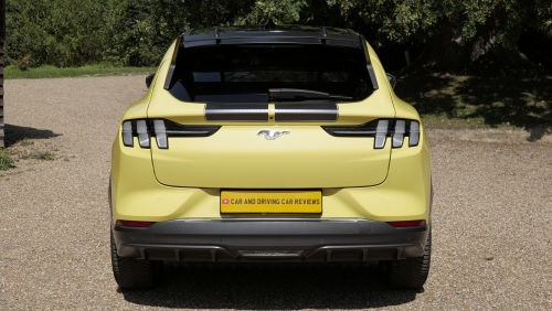 FORD MUSTANG MACH-E ESTATE 358kW GT 91kWh AWD 5dr Auto [Rally Pack] view 12