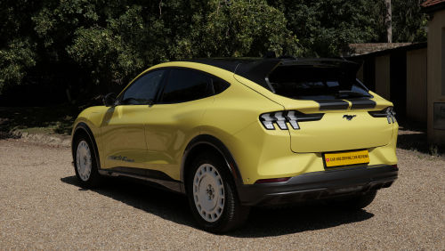 FORD MUSTANG MACH-E ESTATE 358kW GT 91kWh AWD 5dr Auto [Rally Pack] view 14