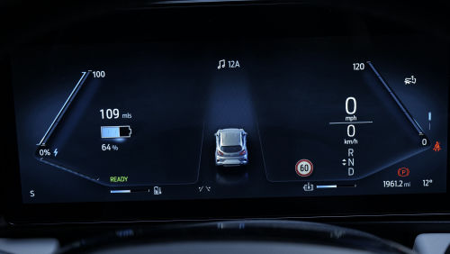 FORD PUMA GEN-E ELECTRIC HATCHBACK SPECIAL EDITIONS 123kW Sound Edition 43kWh 5dr Auto view 14