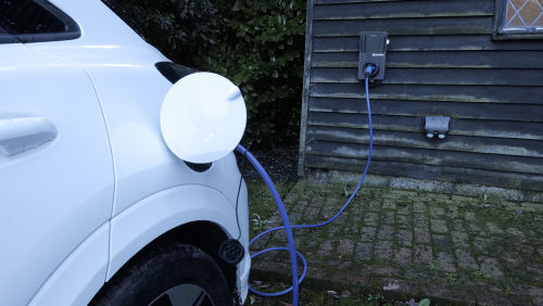 FORD PUMA GEN-E ELECTRIC HATCHBACK SPECIAL EDITIONS 123kW Sound Edition 43kWh 5dr Auto view 17