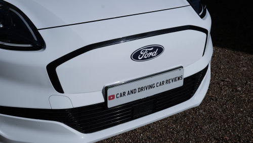 FORD PUMA GEN-E ELECTRIC HATCHBACK SPECIAL EDITIONS 123kW Sound Edition 43kWh 5dr Auto view 12