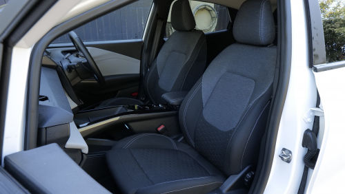 FORD PUMA GEN-E ELECTRIC HATCHBACK SPECIAL EDITIONS 123kW Sound Edition 43kWh 5dr Auto view 14