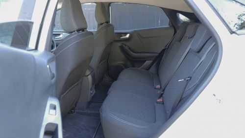 FORD PUMA GEN-E ELECTRIC HATCHBACK 124kW Select 54kWh 5dr Auto view 12