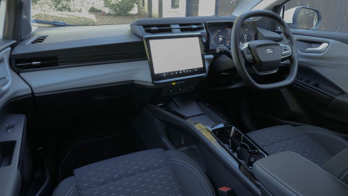 FORD PUMA GEN-E ELECTRIC HATCHBACK 124kW Select 54kWh 5dr Auto view 13