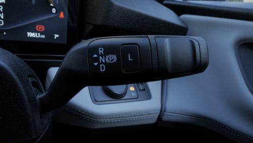 FORD PUMA GEN-E ELECTRIC HATCHBACK 124kW Select 54kWh 5dr Auto view 15