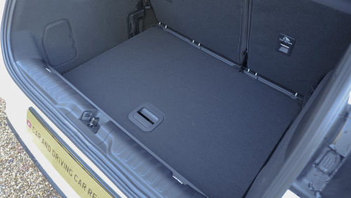 FORD PUMA GEN-E ELECTRIC HATCHBACK 124kW Select 54kWh 5dr Auto view 16