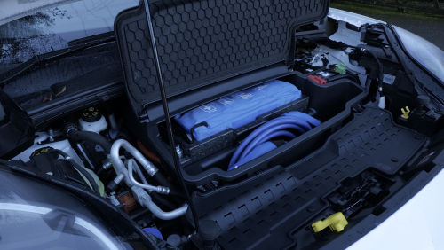 FORD PUMA GEN-E ELECTRIC HATCHBACK 124kW Select 54kWh 5dr Auto view 18