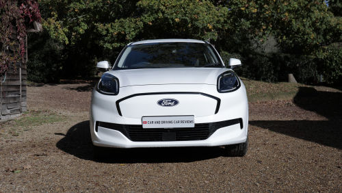 FORD PUMA GEN-E ELECTRIC HATCHBACK 124kW Select 54kWh 5dr Auto view 11