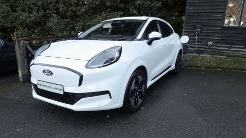 FORD PUMA GEN-E ELECTRIC HATCHBACK 124kW Select 54kWh 5dr Auto view 15