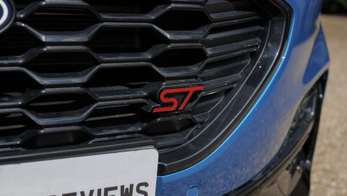 FORD PUMA HATCHBACK SPECIAL EDITIONS 1.0 EcoBoost Hybrid mHEV Sound Edition 5dr DCT view 13