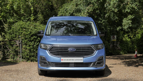 FORD TOURNEO CONNECT DIESEL ESTATE 2.0 EcoBlue Active 5dr Auto [7 seat] view 8
