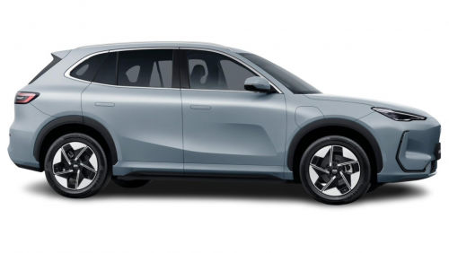 GEELY EX5 ESTATE 160kW Max 60kWh 5dr Auto view 3