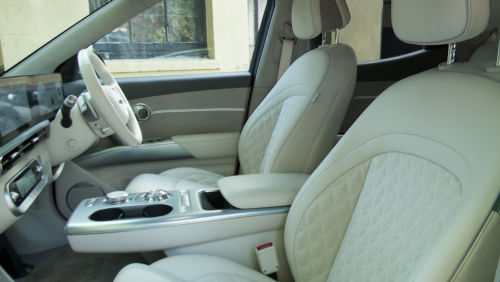 GENESIS GV60 ESTATE 168kW Premium 77.4kWh 5dr Auto [Comfort] view 5