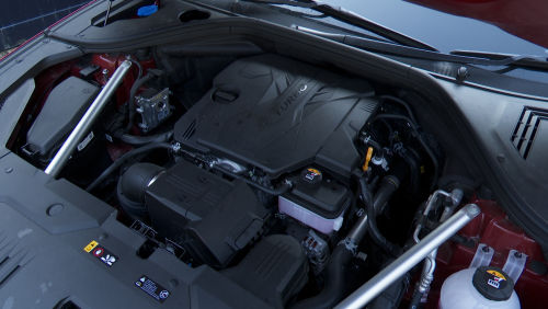 GENESIS GV70 ESTATE 2.5T Premium 5dr Auto AWD view 7