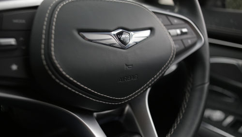 GENESIS GV70 ESTATE 2.5T Luxury 5dr Auto AWD view 9