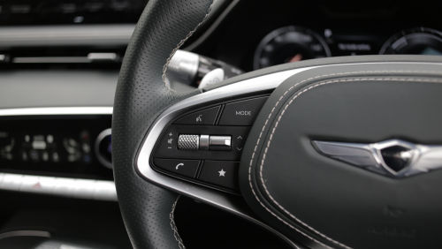 GENESIS GV70 ESTATE 2.5T Luxury 5dr Auto AWD view 10