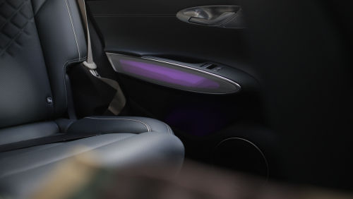 GENESIS GV70 ESTATE 2.5T Luxury 5dr Auto AWD view 11