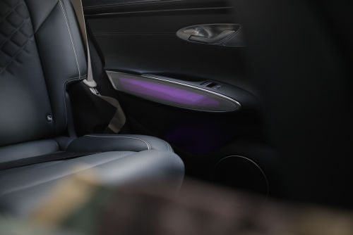 GENESIS GV70 DIESEL ESTATE 2.2D [201] Luxury 5dr Auto AWD [Innovation Pack] view 11