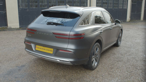 GENESIS GV70 ESTATE 2.5T Luxury 5dr Auto AWD [Innovation Pack] view 13