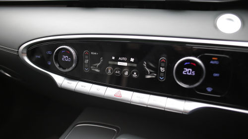 GENESIS GV70 ESTATE 2.5T Luxury 5dr Auto AWD view 14