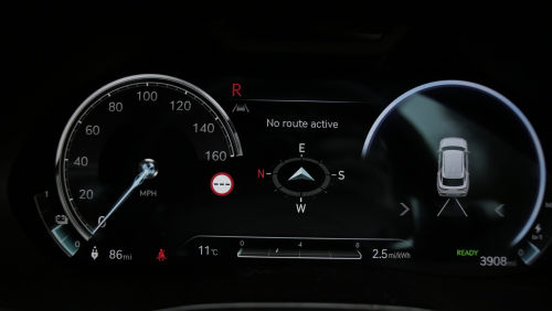 GENESIS GV70 ESTATE 2.5T Luxury 5dr Auto AWD view 9