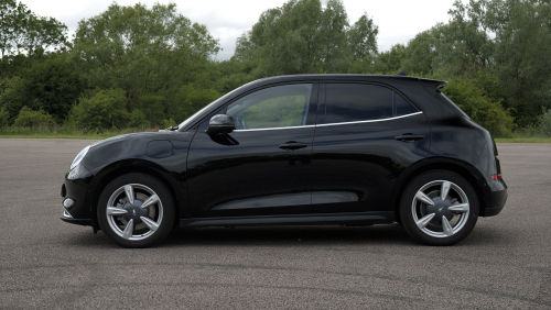 GWM ORA ORA 03 HATCHBACK 126kW Pro+ 63kWh 5dr Auto view 8