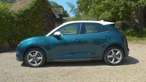 GWM ORA ORA 03 HATCHBACK 126kW Pro+ 63kWh 5dr Auto view 5