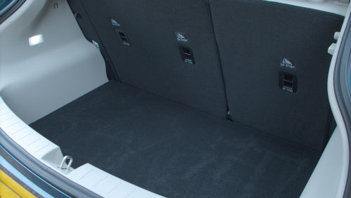 GWM ORA ORA 03 HATCHBACK 126kW Pro+ 63kWh 5dr Auto view 6