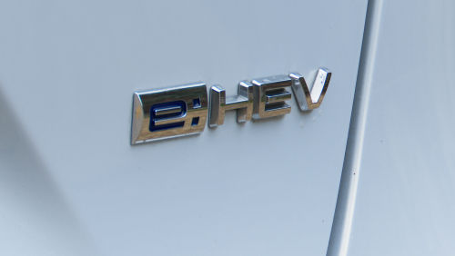 HONDA HR-V HATCHBACK 1.5 eHEV Advance 5dr CVT view 2