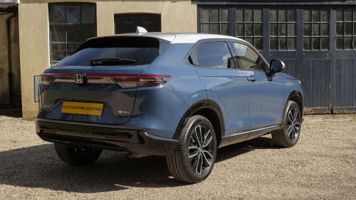 HONDA HR-V HATCHBACK 1.5 eHEV Advance Style Plus 5dr CVT view 19