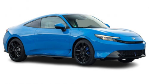 HONDA PRELUDE COUPE 2.0 eHEV Advance 3dr CVT view 1