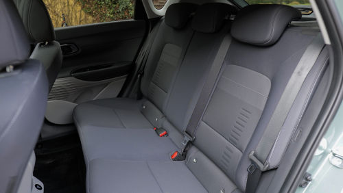 HYUNDAI BAYON HATCHBACK 1.0 TGDi Advance 5dr DCT view 19