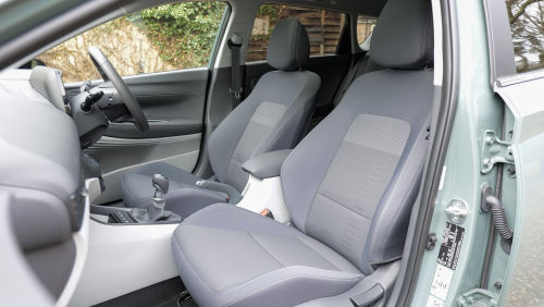 HYUNDAI BAYON HATCHBACK 1.0 TGDi Advance 5dr DCT view 22