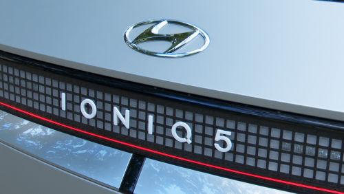 HYUNDAI IONIQ 5 ELECTRIC HATCHBACK 168kW Premium 77 kWh 5dr Auto [Part Leather] view 1