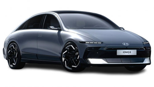 HYUNDAI IONIQ 6 ELECTRIC SALOON 239kW Premium 77kWh 4dr AWD Auto view 34