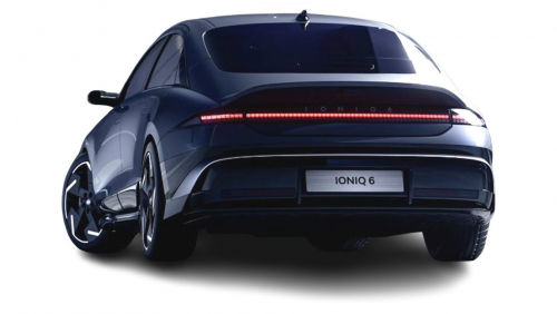 HYUNDAI IONIQ 6 ELECTRIC SALOON 239kW Premium 77kWh 4dr AWD Auto view 35