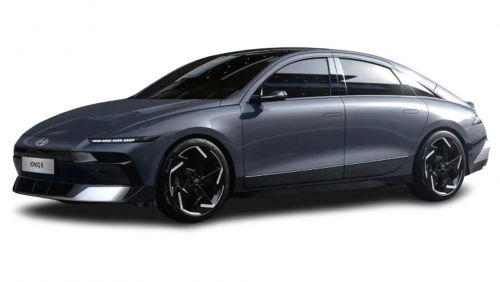 HYUNDAI IONIQ 6 ELECTRIC SALOON 239kW Premium 77kWh 4dr AWD Auto view 36