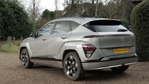 HYUNDAI KONA ELECTRIC HATCHBACK 160kW Ultimate 65kWh 5dr Auto [Lux Pack/Leather] view 9