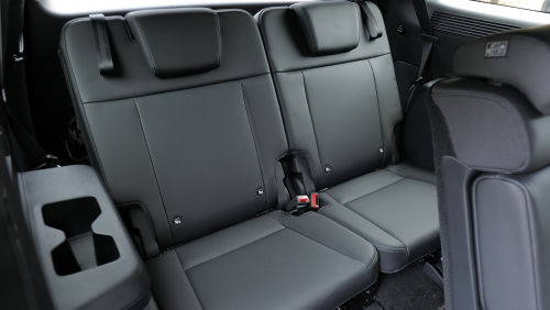 HYUNDAI SANTA FE ESTATE 1.6 TGDi Hybrid Calligraphy 5dr Auto [6 Seats] view 20