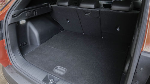 HYUNDAI TUCSON ESTATE 1.6T Hybrid Premium 5dr Auto view 26
