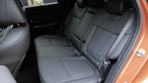 HYUNDAI TUCSON ESTATE 1.6T Hybrid Premium 5dr Auto view 27