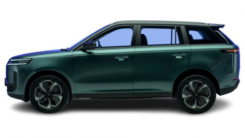 JAECOO 5 ELECTRIC ESTATE 155kW Pure 61kWh 5dr Auto view 3