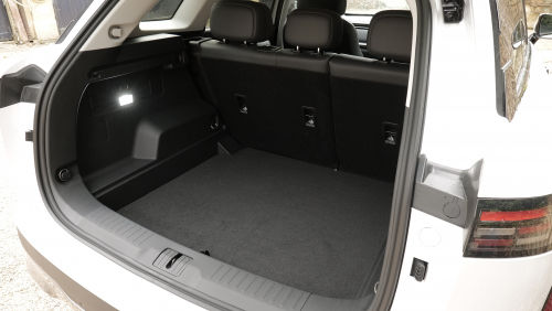 JAECOO 7 ESTATE 1.6T Deluxe 5dr 7DCT view 13