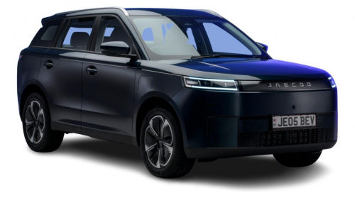 JAECOO 5 ELECTRIC ESTATE 155kW Luxury 61kWh 5dr Auto view 1