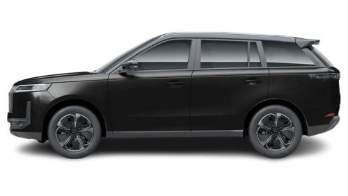 JAECOO 5 ELECTRIC ESTATE 155kW Pure 61kWh 5dr Auto view 6